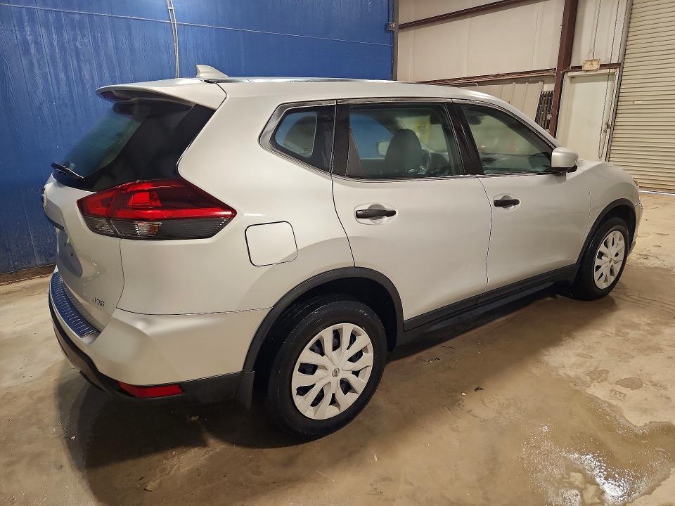 Aukcja sprzedaży 2019 Nissan Rogue, vin: 5N1AT2MVXKC785430, numer aukcji: 57155706