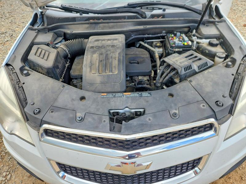 Aukcja sprzedaży 2015 Chevrolet Equinox, vin: 2GNALBEK5F1154337, numer aukcji: 60406066