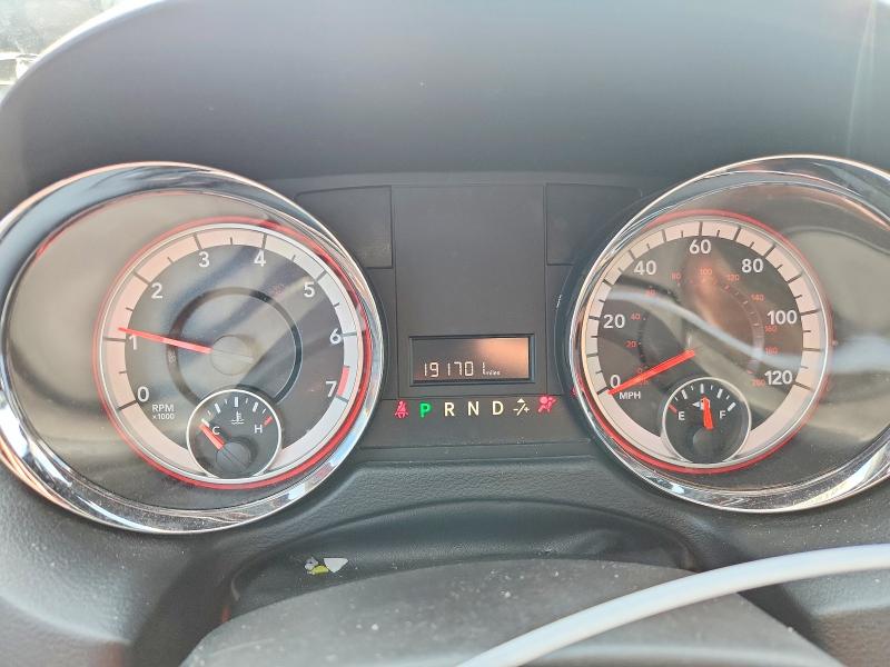 59820976 :رقم المزاد ، 2C4RDGCG3FR737513 vin ، 2015 Dodge Grand Caravan مزاد بيع