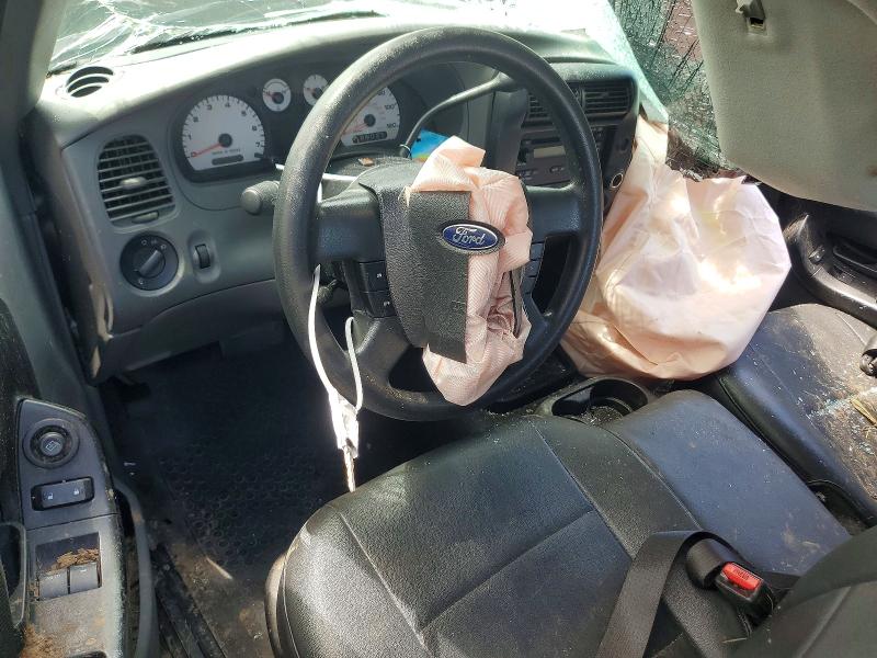 Продажа на аукционе авто 2009 Ford Ranger, vin: 1FTYR10D59PA16748, номер лота: 61818606