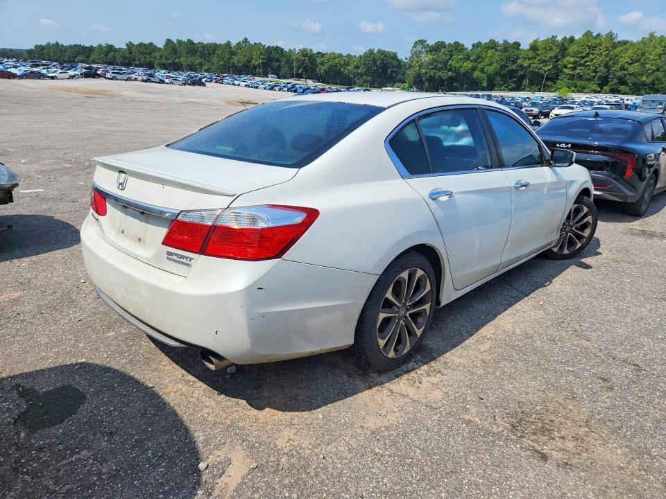 Aukcja sprzedaży 2014 Honda Accord, vin: 1HGCR2F54EA088300, numer aukcji: 63432846