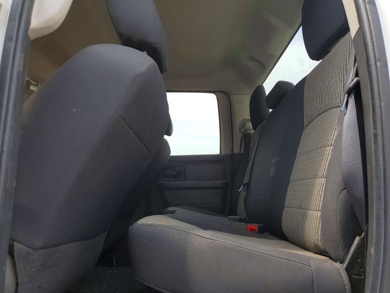 Продаж на аукціоні авто 2012 Dodge Ram 1500, vin: 1C6RD6FP2CS134849, номер лоту: 60170416