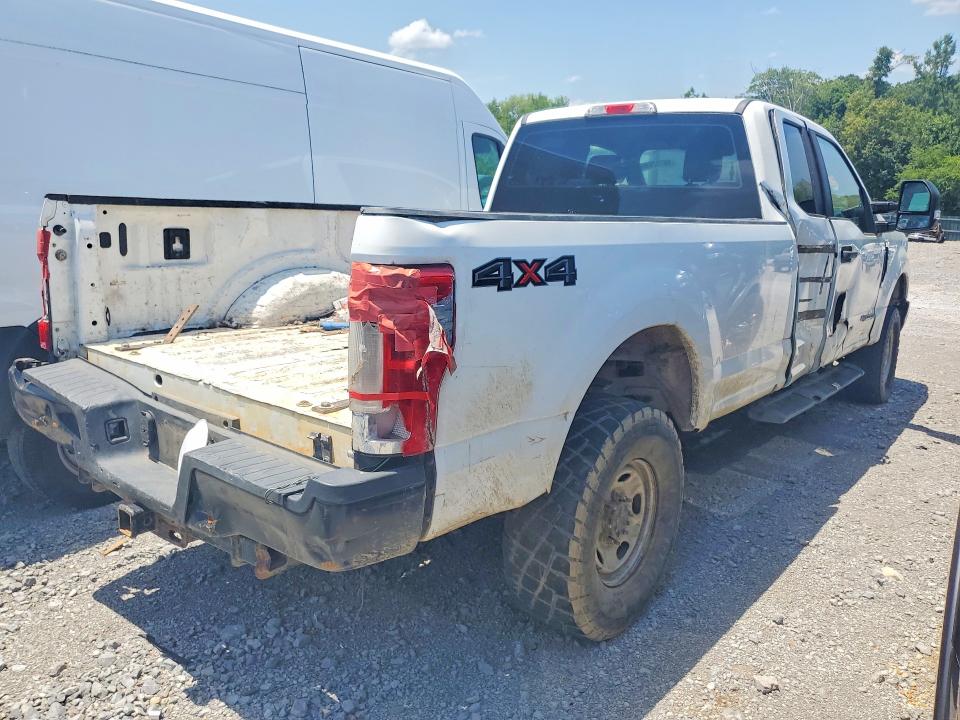 Aukcja sprzedaży 2017 Ford F250, vin: 1FT7X2BTXHEC85964, numer aukcji: 59702696