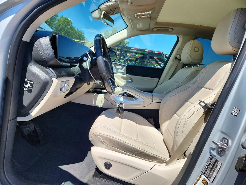 2020 Mercedes-benz Gle მანქანა იყიდება აუქციონზე, vin: 4JGFB4KB5LA074843, აუქციონის ნომერი: 63166516