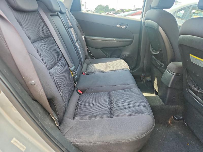Aukcja sprzedaży 2010 Hyundai Elantra Touring, vin: KMHDC8AE1AU077497, numer aukcji: 60202786