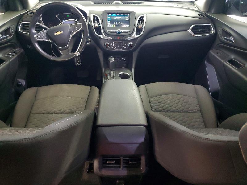 Продажа на аукционе авто 2019 Chevrolet Equinox, vin: 2GNAXUEV6K6295862, номер лота: 61783076