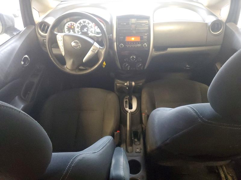 Продажа на аукционе авто 2015 Nissan Versa Note, vin: 3N1CE2CP4FL380915, номер лота: 61582566