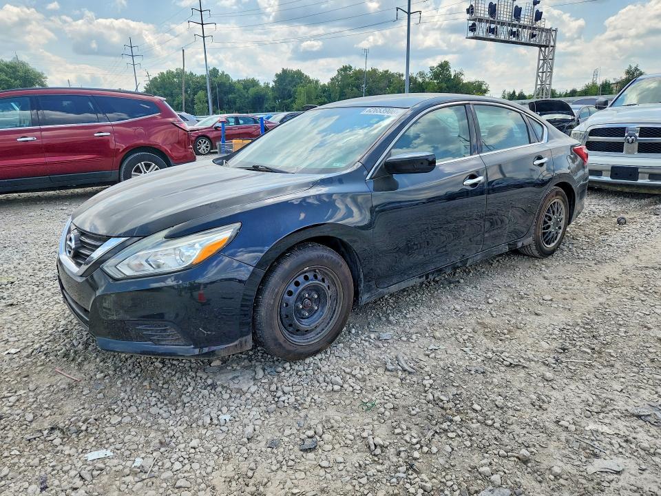 Aukcja sprzedaży 2016 Nissan Altima, vin: 1N4AL3AP6GC151917, numer aukcji: 62653906