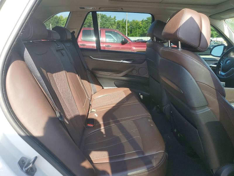61441616 :رقم المزاد ، 5UXKR0C51F0P06746 vin ، 2015 Bmw X5 مزاد بيع