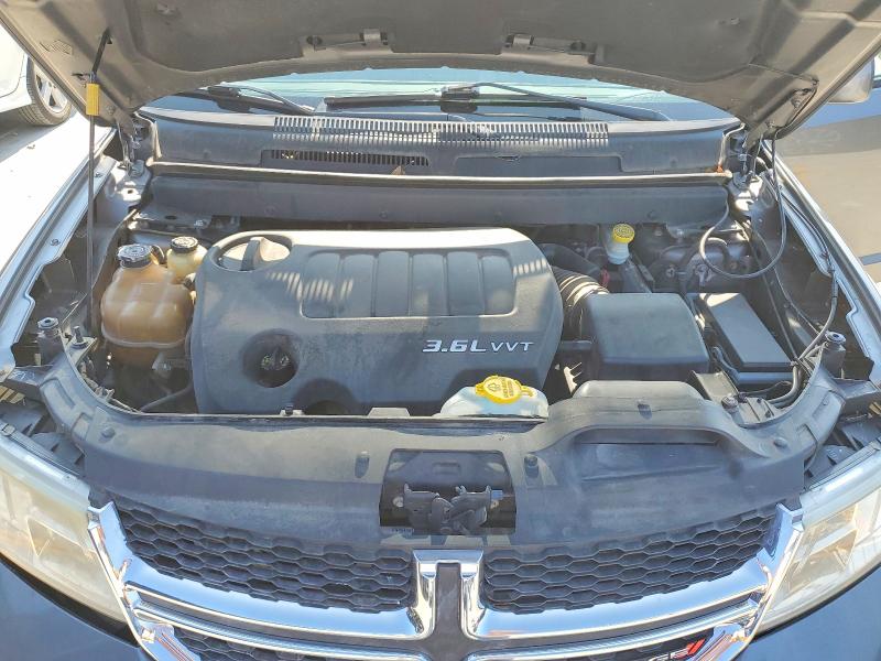 Продаж на аукціоні авто 2012 Dodge Journey, vin: 3C4PDCBG1CT331482, номер лоту: 61858936