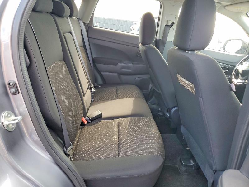 60582246 :رقم المزاد ، JA4AJ4AW0GZ608158 vin ، 2016 Mitsubishi Rvr مزاد بيع