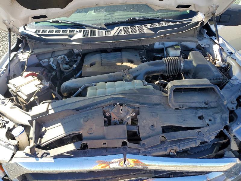 2023 Ford F150 მანქანა იყიდება აუქციონზე, vin: 1FTFW1E85PFB69760, აუქციონის ნომერი: 60160886
