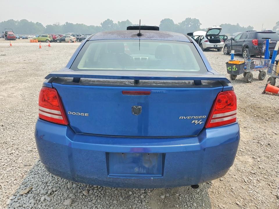 Aukcja sprzedaży 2010 Dodge Avenger, vin: 1B3CC5FB4AN129083, numer aukcji: 61436846