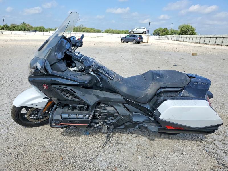 Aukcja sprzedaży 2021 Honda Gl1800, vin: JH2SC7913MK300315, numer aukcji: 62632366