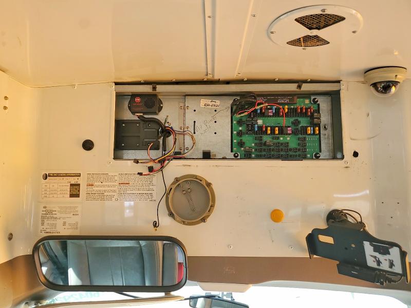2013 Collins Bantam G4500 მანქანა იყიდება აუქციონზე, vin: 1GB6G5BL5D1177870, აუქციონის ნომერი: 60429266