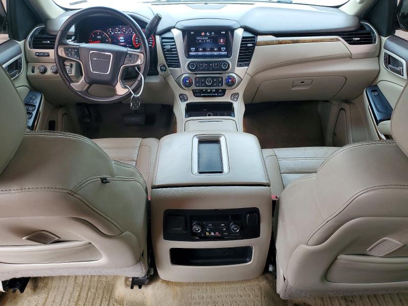 Продаж на аукціоні авто 2015 Gmc Yukon Xl, vin: 1GKS2JKJ8FR202608, номер лоту: 60165826