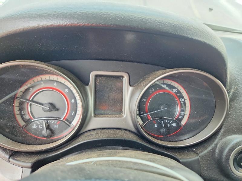 62664966 :رقم المزاد ، 3C4PDCGBXFT596015 vin ، 2015 Dodge Journey مزاد بيع