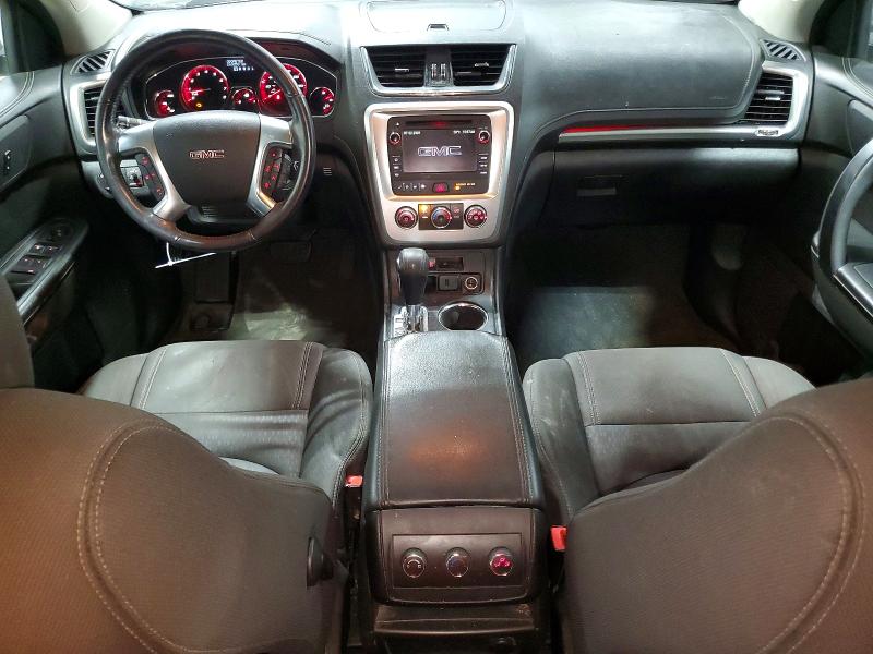 Aukcja sprzedaży 2016 Gmc Acadia, vin: 1GKKVNED8GJ225908, numer aukcji: 62225846