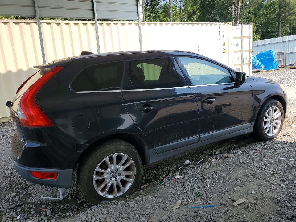 Aukcja sprzedaży 2010 Volvo Xc60 T6 4d Suv Awd, vin: YV4992DZ0A2023332, numer aukcji: 63005886