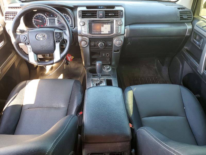 Продажа на аукционе авто 2014 Toyota 4runner, vin: JTEBU5JR5E5186809, номер лота: 60406386