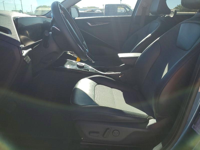 59896626 :رقم المزاد ، KNDCR3L19P5036419 vin ، 2023 Kia Niro مزاد بيع