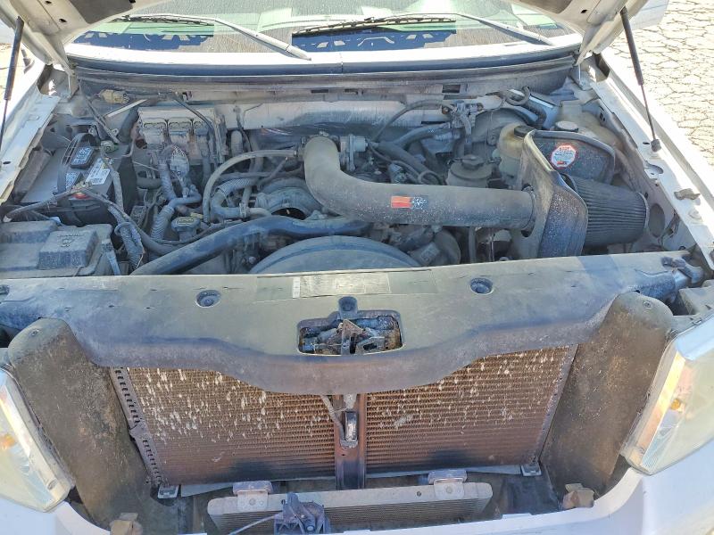 2006 Ford F150 მანქანა იყიდება აუქციონზე, vin: 1FTPW14V66FB44148, აუქციონის ნომერი: 60655466
