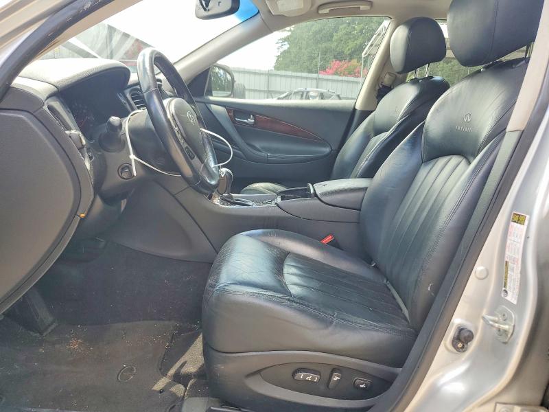 Aukcja sprzedaży 2008 Infiniti Ex35, vin: JNKAJ09E68M303044, numer aukcji: 61761266