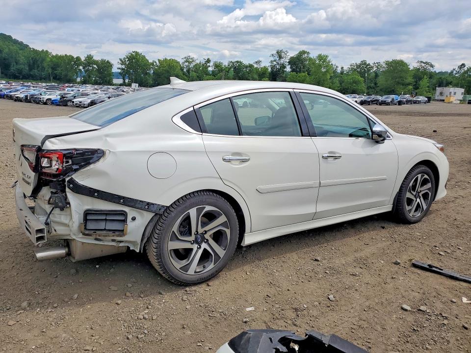 Aukcja sprzedaży 2021 Subaru Legacy, vin: 4S3BWGP65M3006908, numer aukcji: 60458496