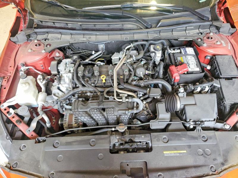 Aukcja sprzedaży 2022 Nissan Altima, vin: 1N4BL4CV3NN369238, numer aukcji: 63316036