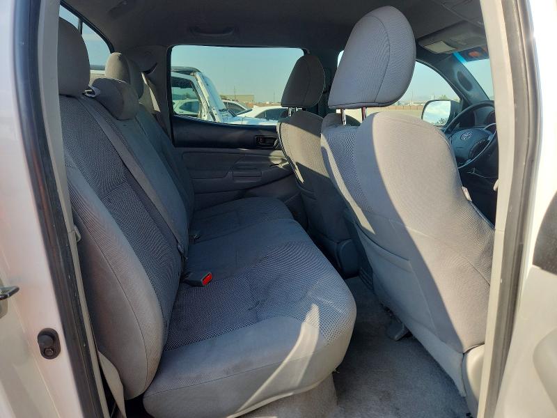Продажа на аукционе авто 2010 Toyota Tacoma, vin: 5TELU4EN3AZ691152, номер лота: 59886766