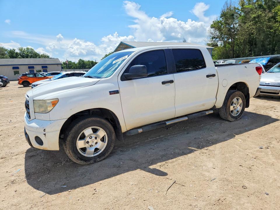 Продажа на аукционе авто 2012 Toyota Tundra, vin: 5TFDW5F13CX252687, номер лота: 60291926