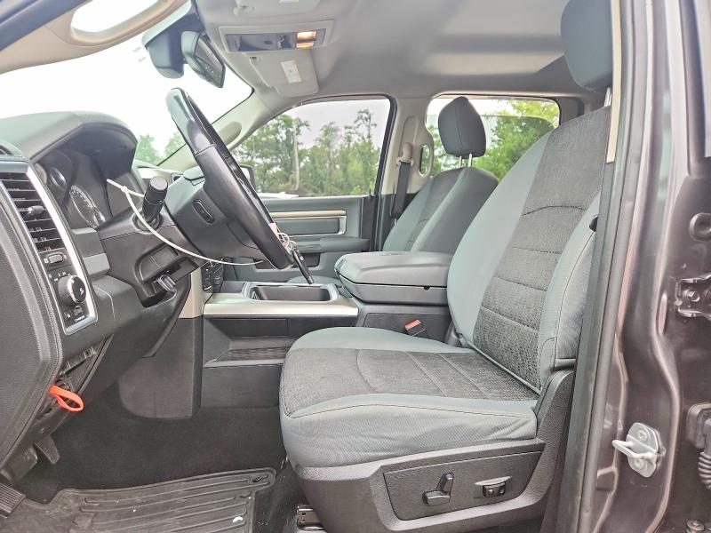 59835606 :رقم المزاد ، 1C6RR7LT6GS251185 vin ، 2016 Ram 1500 مزاد بيع