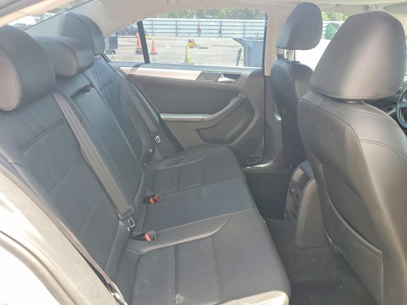 Продаж на аукціоні авто 2013 Volkswagen Jetta, vin: 3VWDX7AJ6DM355607, номер лоту: 61122146