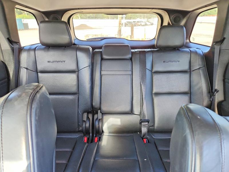 63024256 :رقم المزاد ، 1C4RJFJT7JC432164 vin ، 2018 Jeep Grand Cherokee مزاد بيع