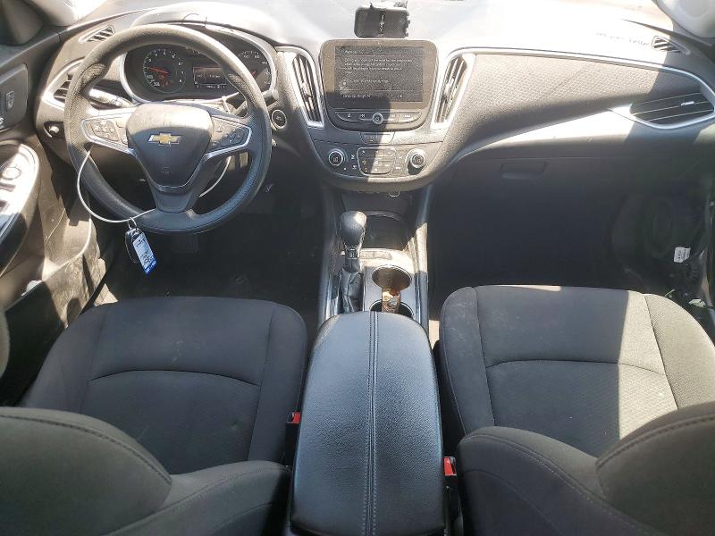 Продажа на аукционе авто 2024 Chevrolet Malibu, vin: 1G1ZD5ST3RF224656, номер лота: 61427196