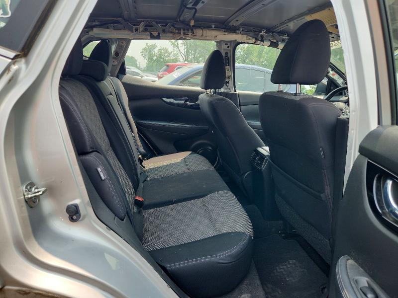 Продажа на аукционе авто 2020 Nissan Rogue Sport, vin: JN1BJ1CW1LW641934, номер лота: 61136466
