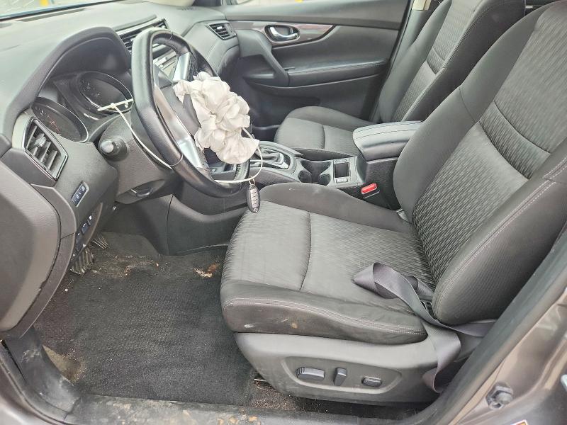Продажа на аукционе авто 2020 Nissan Rogue, vin: JN8AT2MV3LW116232, номер лота: 62971936