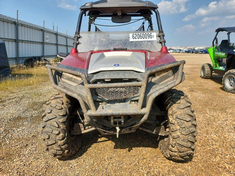 62060096 :رقم المزاد ، 4XAVH7EAXCB590703 vin ، 2012 Polaris Ranger مزاد بيع