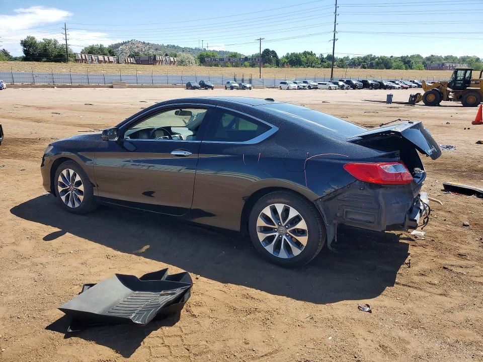 Продаж на аукціоні авто 2013 Honda Accord, vin: 1HGCT1B84DA015566, номер лоту: 60758686