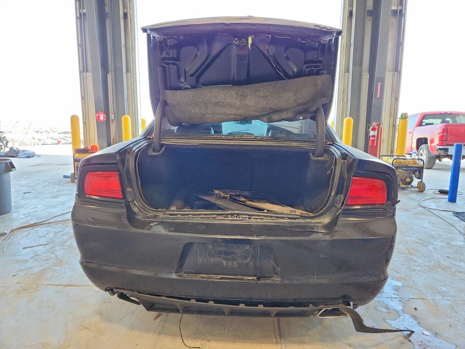 Aukcja sprzedaży 2011 Dodge Charger, vin: 2B3CL5CT7BH503015, numer aukcji: 61949616