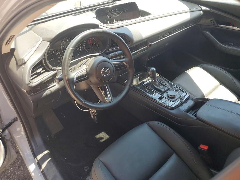2025 Mazda Cx-30 მანქანა იყიდება აუქციონზე, vin: 3MVDMBBM2SM776968, აუქციონის ნომერი: 62085746