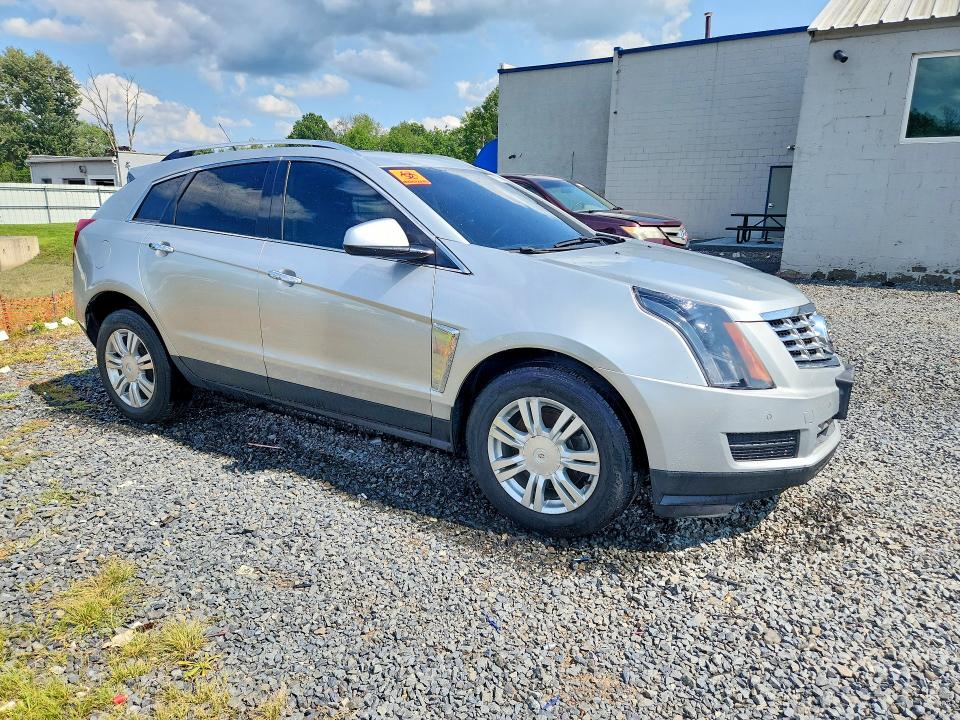 Aukcja sprzedaży 2013 Cadillac Srx, vin: 3GYFNGE36DS567720, numer aukcji: 62032266