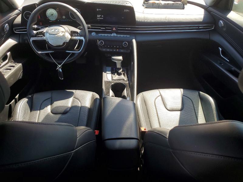Aukcja sprzedaży 2022 Hyundai Elantra, vin: KMHLN4AG5NU214866, numer aukcji: 63120646
