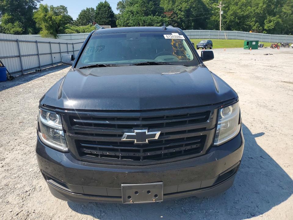 Продажа на аукционе авто 2019 Chevrolet Tahoe, vin: 1GNSKCKJ0KR289381, номер лота: 61343086