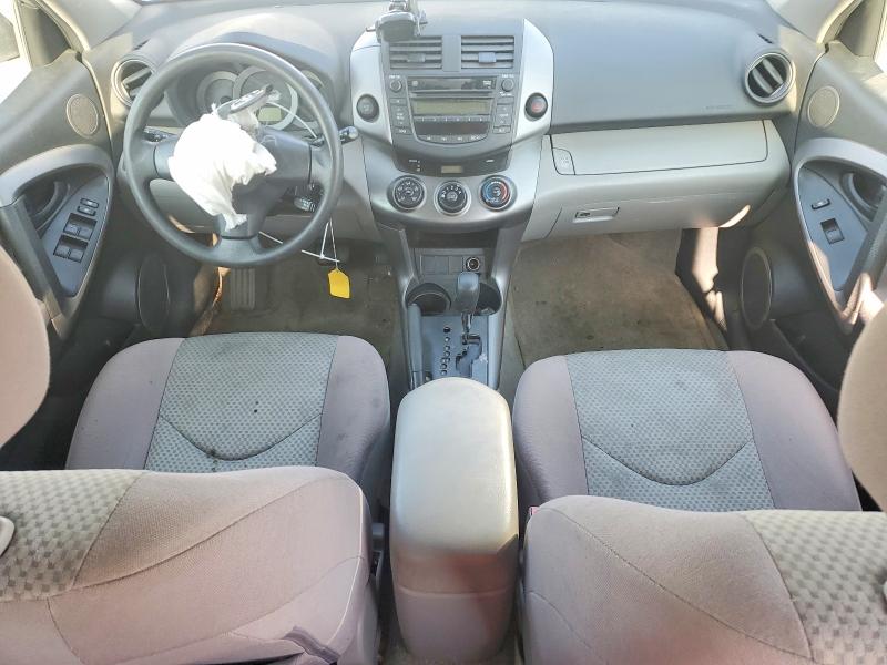 Aukcja sprzedaży 2007 Toyota Rav4, vin: JTMZD33V276047235, numer aukcji: 62098596