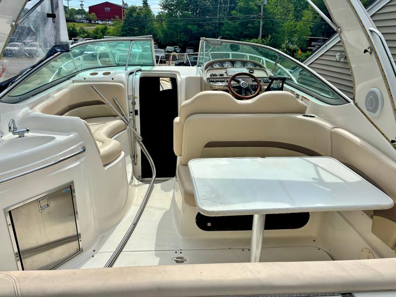 Продажа на аукционе авто 2007 Chaparral 290, vin: FGBA10991607, номер лота: 60438976