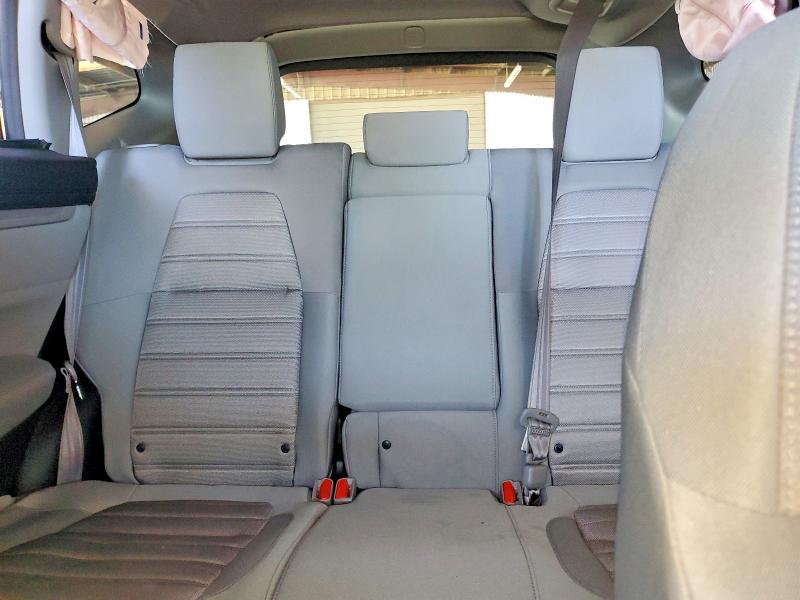 Продажа на аукционе авто 2017 Honda Cr-v, vin: 2HKRW6H37HH218930, номер лота: 60524616