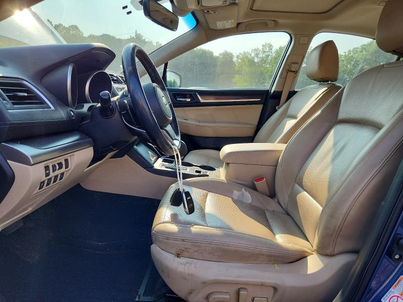 Продажа на аукционе авто 2019 Subaru Legacy, vin: 4S3BNAN64K3002977, номер лота: 62816046