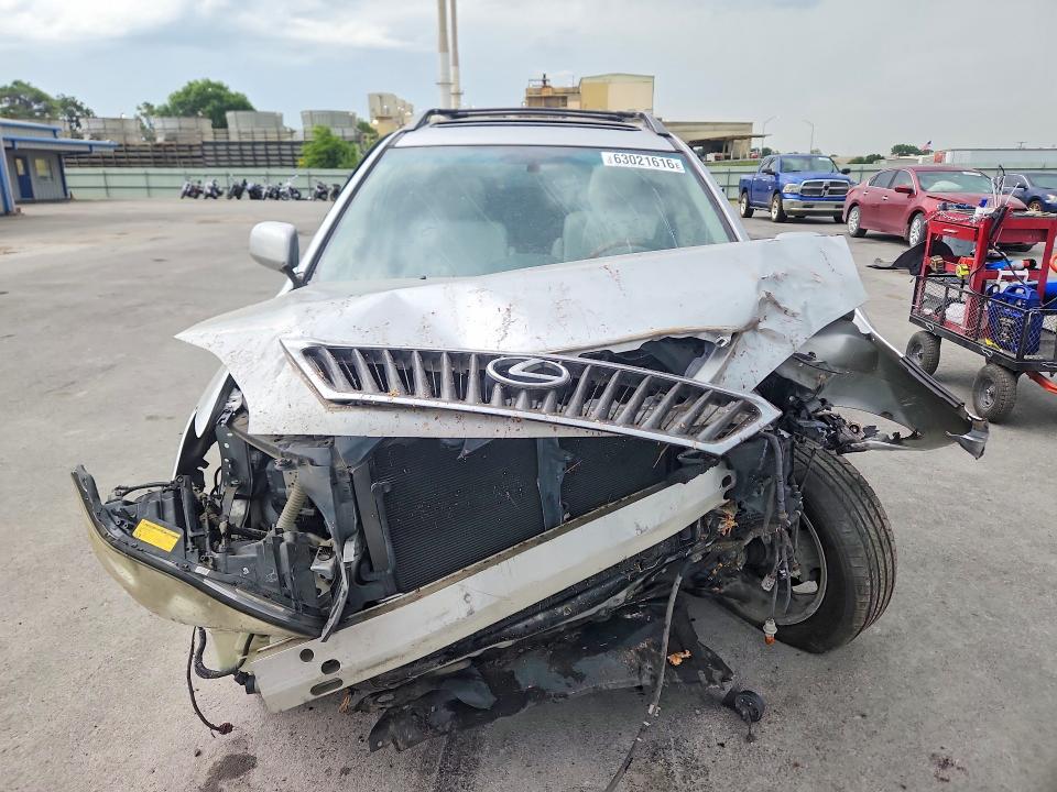 Aukcja sprzedaży 2009 Lexus Rx, vin: 2T2GK31UX9C069630, numer aukcji: 63021616
