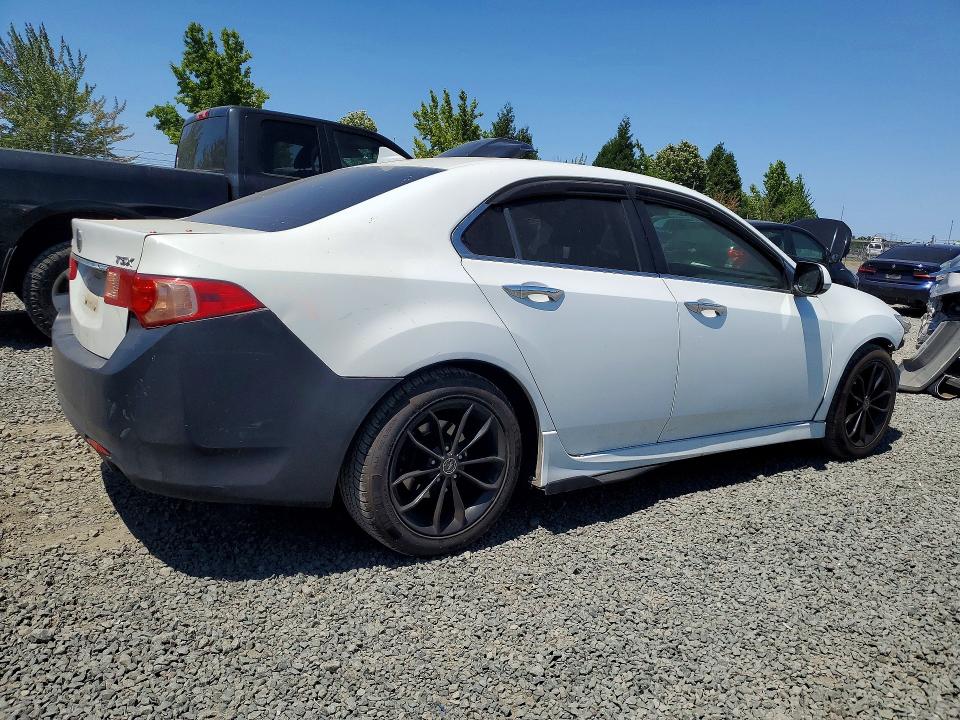 Продажа на аукционе авто 2012 Acura Tsx, vin: JH4CU2E86CC024042, номер лота: 60852836
